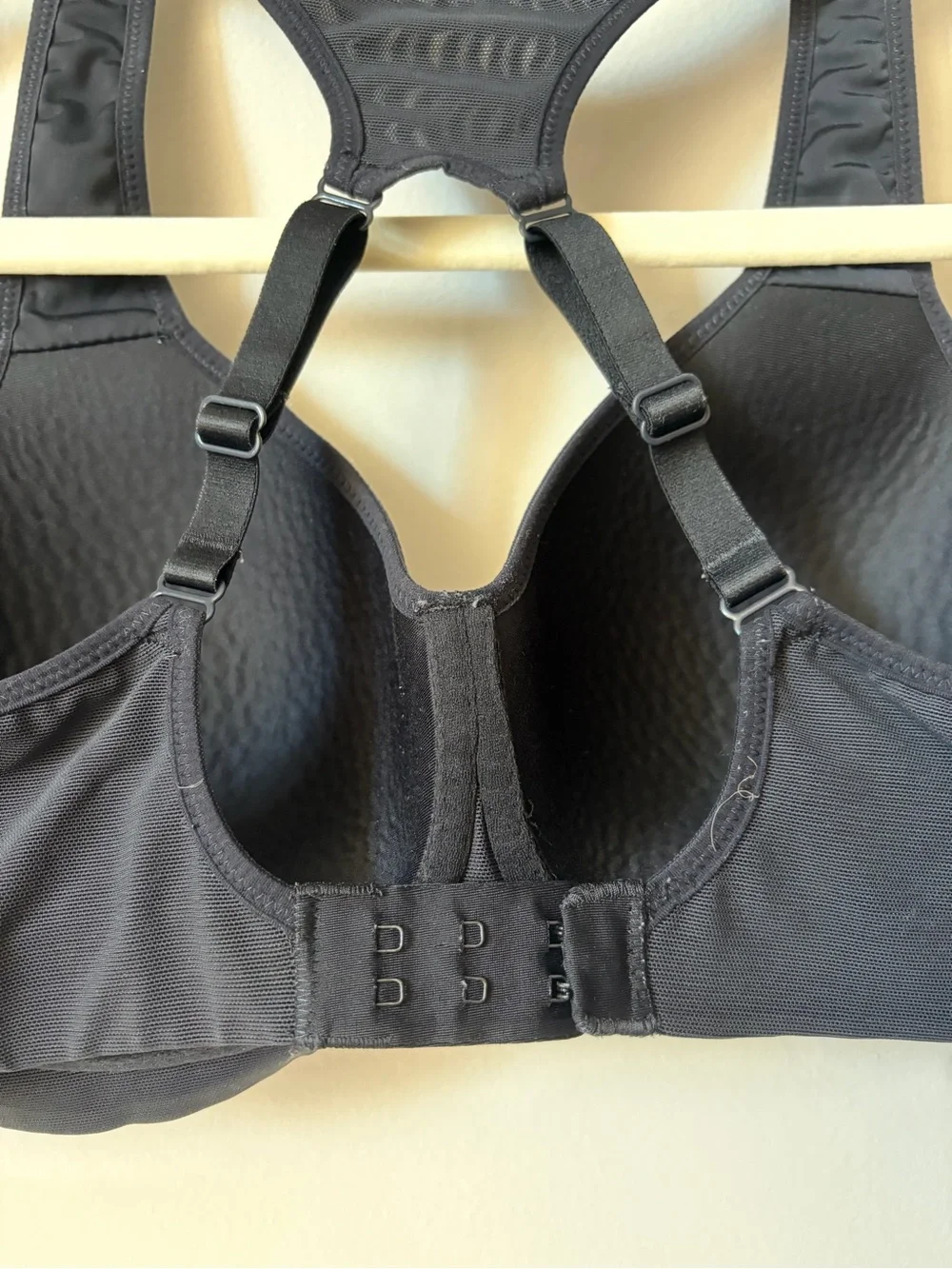 Nike Dri Fit High Impact Sports Bra